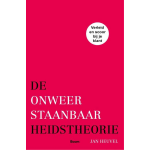 Boom Uitgevers De onweerstaanbaarheidstheorie