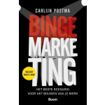 Boom Uitgevers Bingemarketing