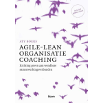 Agile-lean organisatiecoaching