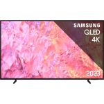 Samsung QLED 4K TV QE75Q65CAUXXN (2023)