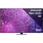 Samsung QLED 4K TV QE65QN92CATXXN (2023)