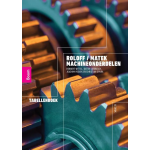 Boom Uitgevers Roloff / Matek Machineonderdelen: tabellenboek