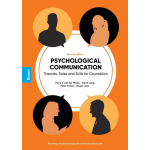 Boom Uitgevers Psychological Communication