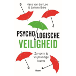 Boom Uitgevers Psychologische veiligheid