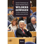 Boom Uitgevers Wilders gewogen