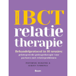 Boom Uitgevers IBCT relatietherapie