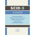 Boom Uitgevers SCID-5 Junior: Interview