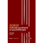 Boom Uitgevers Handboek culturele psychiatrie en psychotherapie