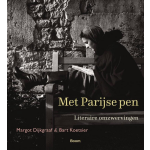 Boom Uitgevers Met Parijse pen