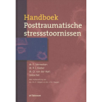 Boom Uitgevers Handboek Posttraumatische stressstoornissen