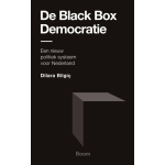 Boom Uitgevers De Black Box Democratie