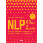 Boom Uitgevers NLP voor coaches en trainers