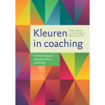 Boom Uitgevers Kleuren in coaching