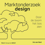 Boom Uitgevers Marktonderzoek - design