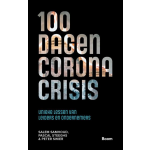 Boom Uitgevers 100 dagen Coronacrisis