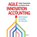 Agile Innovation Accounting