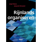 Management Impact Rijnlands organiseren