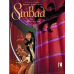 SinBad 2 - De klauwen van de djinn