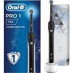 Oral B Oral-B PRO 1 - 750 - Elektrische Tandenborstel - Inclusief Reisetui