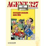 Agent 327 Dossier 1 - Dozijn min Eén