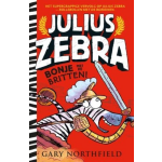 Kinderboeken Julius Zebra 2 - Bonje met de Britten