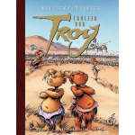Trollen van Troy - 6 De beproeving van Tetram