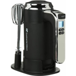 Continental Edison Handmixer CEBE350B 350 W - Zwart