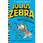 Kinderboeken Julius Zebra 3 - Ellende met de Egyptenaren
