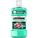 Listerine Clean&Fresh mondwater 500ml