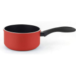 Kookpot FAGOR Maxima Aluminium (Ø 16 x 8,3 cm) - Rood