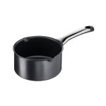 Tefal Kookpot EXCELLENCE 16CM Aluminium antiaanbak - Zwart