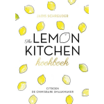 Luitingh Sijthoff The Lemon Kitchen kookboek