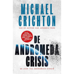 Luitingh Sijthoff De Andromeda crisis