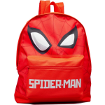 Marvel Spider-man schoolrugzak junior - Rood