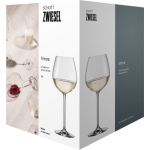 Schott Zwiesel Witte Wijnglazen Vinos 460 ml - 4 Stuks