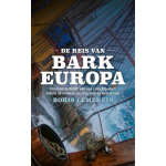 Luitingh Sijthoff De reis van bark Europa