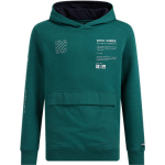 WE Fashion Sweater - Groen