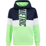 WE Fashion Sweater - Groen