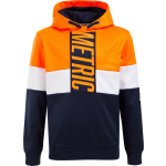 WE Fashion Sweater - Oranje