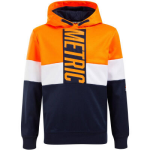 WE Fashion Sweater - Oranje