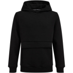 WE Fashion Sweater - Zwart