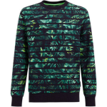 WE Fashion Sweater - Groen