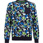 WE Fashion Sweater - Blauw