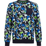 WE Fashion Sweater - Blauw