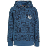 Wildfish Sweater - Blauw