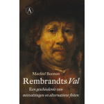 Athenaeum Rembrandts val