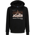 JACK & JONES Sweater - Zwart