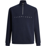 JACK & JONES Sweater - Blauw