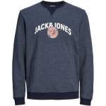 JACK & JONES Sweater - Blauw