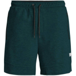 JACK & JONES Korte broek - Groen